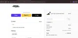 mim10 coupon verification screenshot