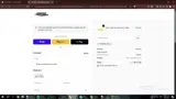 PCAROLINA coupon verification screenshot