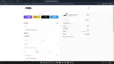 WELCOME1 coupon verification screenshot
