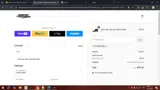 PCAROLINA coupon verification screenshot