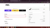 PERLITA coupon verification screenshot