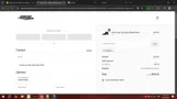 PERLA coupon verification screenshot