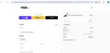 EXTRA20 coupon verification screenshot