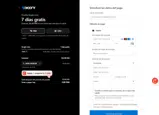 NEW-WUK2W coupon verification screenshot