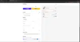 Wavy coupon verification screenshot