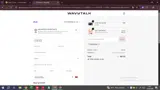 Demand20 coupon verification screenshot