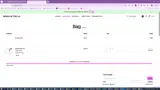 save coupon verification screenshot