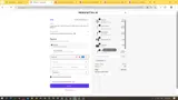 JACMYSTYLE coupon verification screenshot