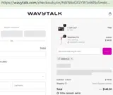 JEREMY25 coupon verification screenshot