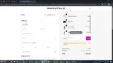 ISABELLA coupon verification screenshot