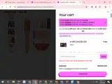 TWINS25 coupon verification screenshot