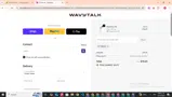 TIKA25 coupon verification screenshot
