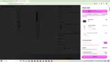 NANA25 coupon verification screenshot