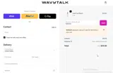 NANA25 coupon verification screenshot