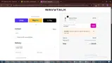 ROSAREY coupon verification screenshot