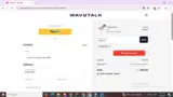 EARLY20 coupon verification screenshot