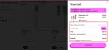 Demand20 coupon verification screenshot