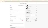 AMNANEE coupon verification screenshot