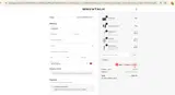 BRI25 coupon verification screenshot