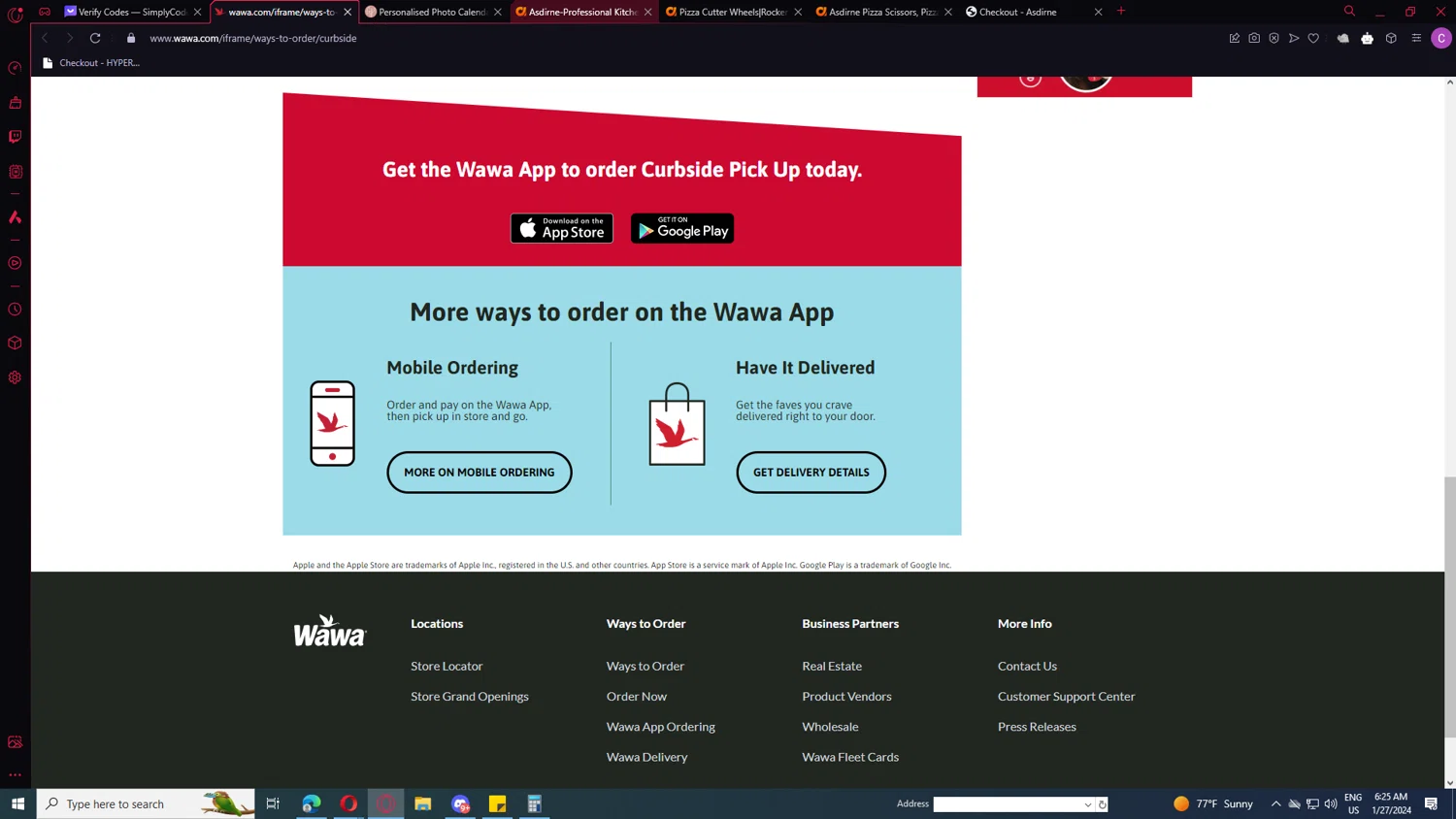 Wawa Promo Codes 20 Off April 2024