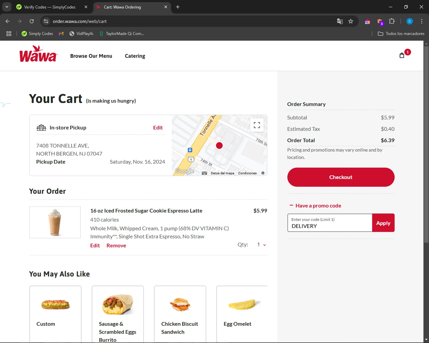 Wawa Promo Codes 10 Off November 2024