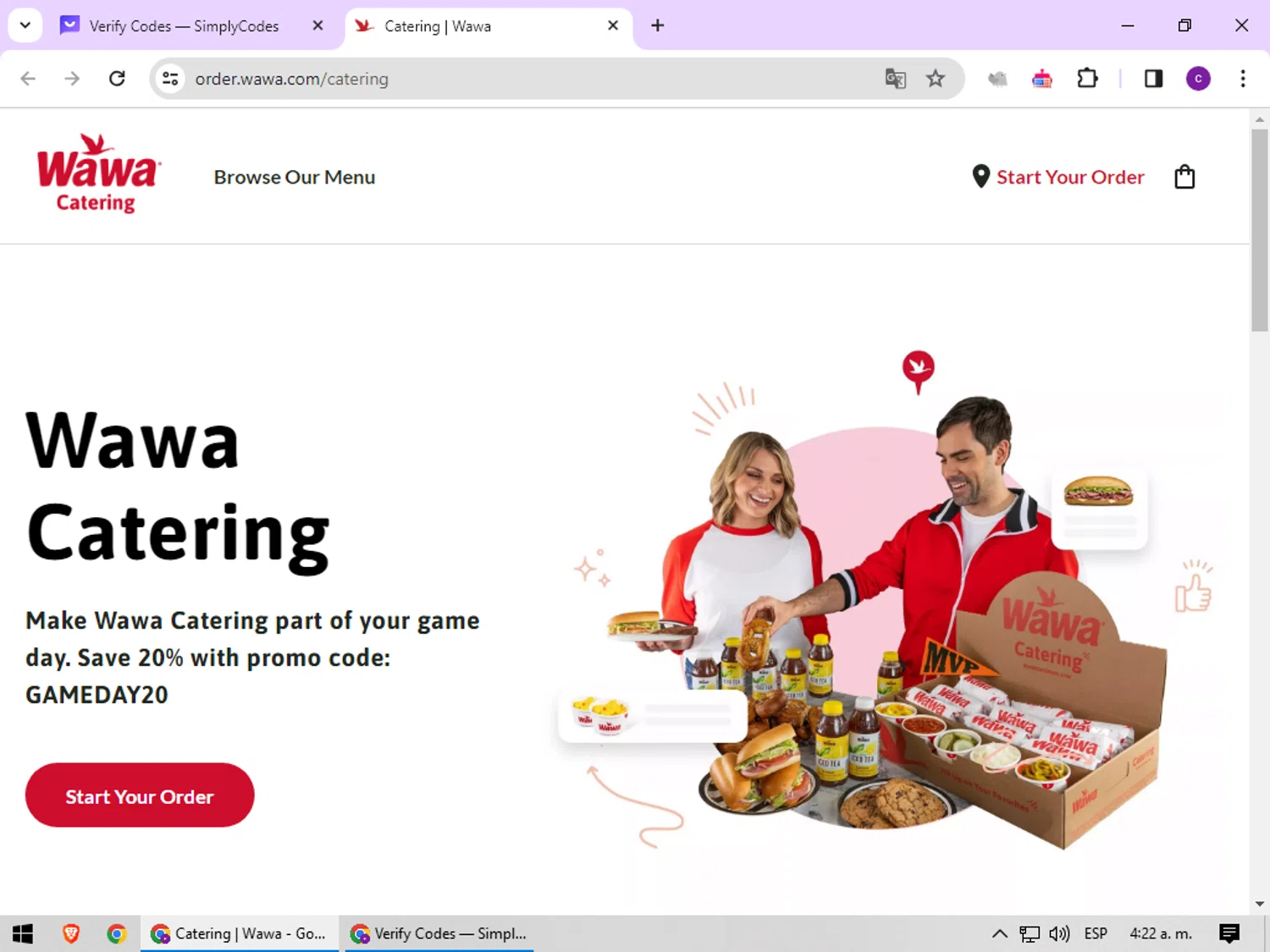 Wawa Promo Codes 20 Off May 2024