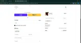 FREEGITF coupon verification screenshot