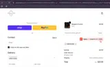 newcode coupon verification screenshot