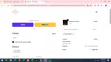 newcode coupon verification screenshot