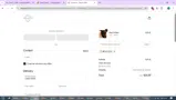 newcode coupon verification screenshot