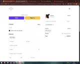 Chicago% coupon verification screenshot