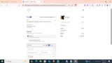 tita12 coupon verification screenshot