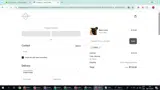 PRIZE coupon verification screenshot