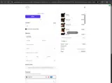 PRIZE coupon verification screenshot