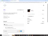 WINMOREBUY coupon verification screenshot