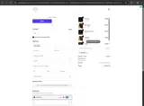 ADOMINS coupon verification screenshot