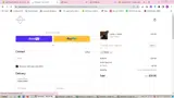 PRIZE coupon verification screenshot