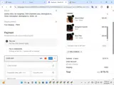 WELCOME32 coupon verification screenshot