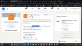 Waxing The City coupon verification screenshot