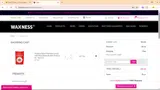 CEESTA coupon verification screenshot