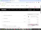PRIMO702 coupon verification screenshot