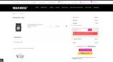 PRIMO702 coupon verification screenshot