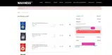 CGA10 coupon verification screenshot