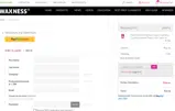 WAXOLOGYBYSTEPHANIE coupon verification screenshot