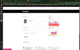SBR10 coupon verification screenshot