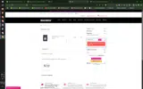 PRIMO702 coupon verification screenshot