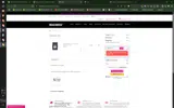 LIBBEY10 coupon verification screenshot