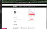 WAXOLOGYBYSTEPHANIE coupon verification screenshot