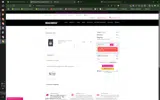 INTIMATE coupon verification screenshot