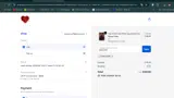 Wax Poetic Clothing coupon verification screenshot